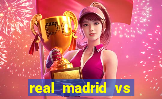 real madrid vs barcelona multicanais